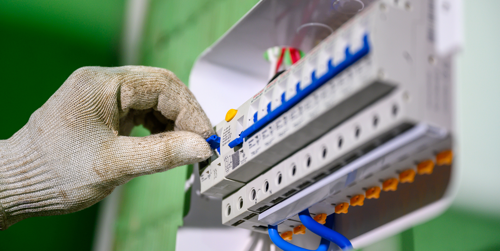 electrical in London